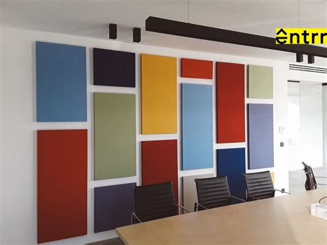 Optimal Learning Environment with Improved Room Acoustics