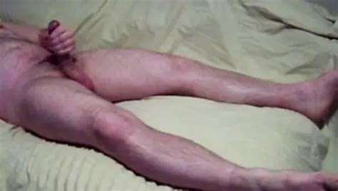 Lying On Bed Showing My Seamed Nylons Gay Porn XHamster