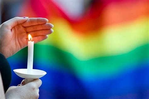 Hong Kong Court Upholds Ruling In Favor Of Same Sex Couple World News The Indian Express