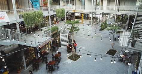 R Ng L I C N C C Xinh Khu T H P M I Toanh Qu N Ch C Ch N S L A I M Check In Hot