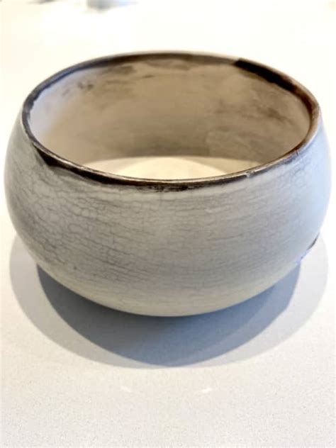 Med Bowl Naked Raku By Paysoneight Design By Dawn Palmer Wescover