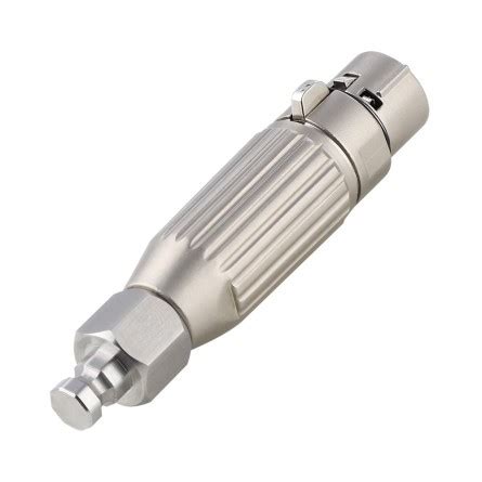 Hismith Premium Sex Machine Attachment Kliclok To Xlr Adapter