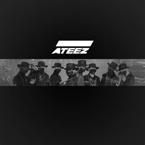 Shop The Ateez Official Store