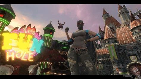 Gotham City Impostors Xbox 360 Arcade Game Profile