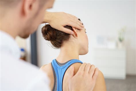 how to get rid of a crick in your neck