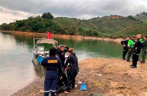 Hombre de 32 años murió ahogado en el Embalse