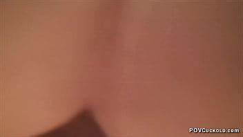 La moglie hot Dillon Carter ti tradisce e ti fa un pompino POV bollente e ti scopa finché non