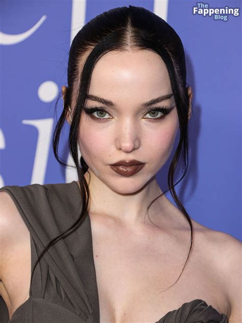 Dove Cameron Darkwingdove Dovecameron Nude Leaks Onlyfans Photo Thefappening