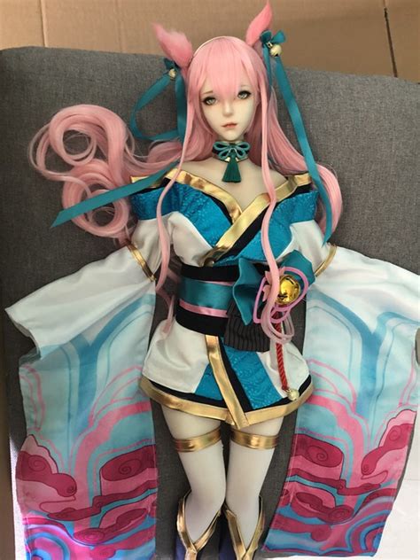 Sex Doll Same Clothing Customization Service Zlovedoll