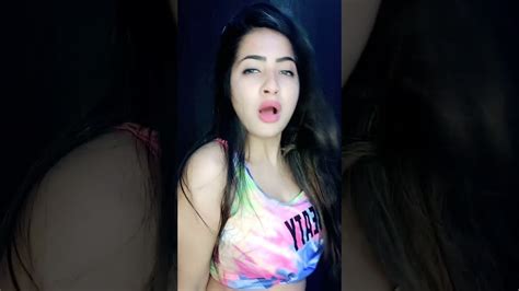 Tik Tok Video India Lehenga Hot Dance Tik Tok Video The Carry On New Viral Girl Hot Dance YouTube