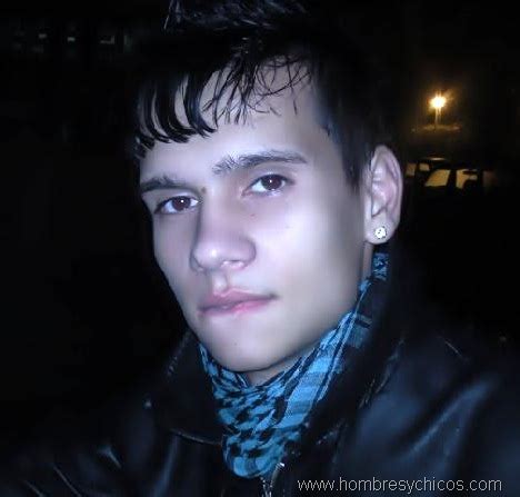 Solo Chicos Guapos Chicos Lindos Chicos Amateur