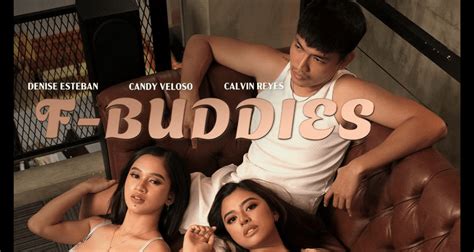 Film Hot Filipina Terbaru November Seru Dan Panas