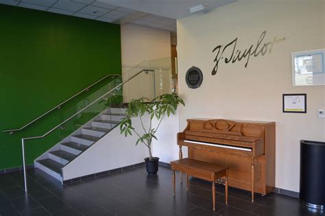 Taylor Hall Housing And Residence Life