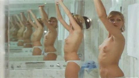 Naked Corinne Brodbeck In Joy Of Flying
