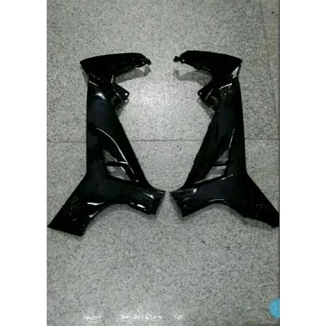 Jual Narita Legshield Dalam Vega R New Hitam Sayap Shopee