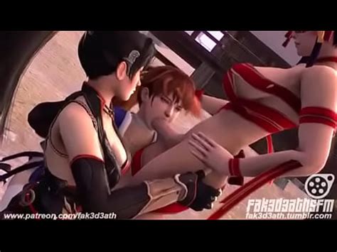 Nyotengu Futa Mamada 1 XVIDEOS