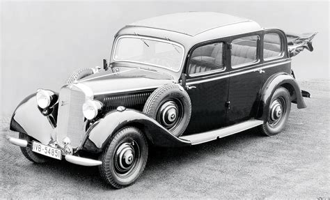 75 Jahre Mercedes-Benz 260 D – KÜS magazin