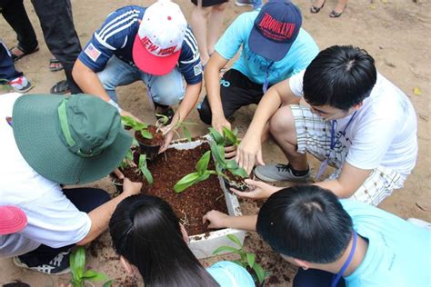 Tr I H C Ng Ngh Hot Nh T Cho Teen S P B T U