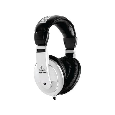 Behringer HPM1000 Headphones