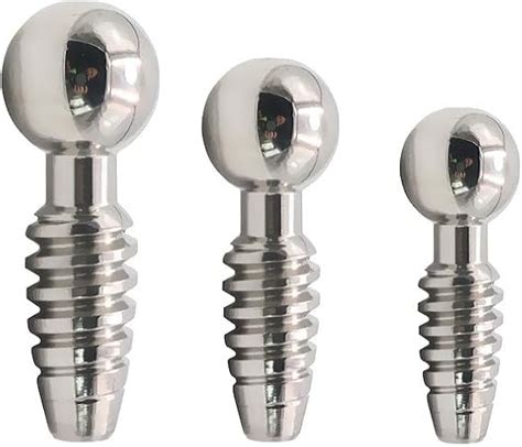 Amazon Sex Urethral Training Urethral Plug Dilator Adult For Couples Flriting Training