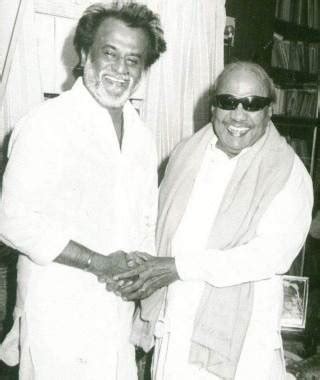 Karunanidhi politicised cinema with Dravidian ideology | Tamil News ...