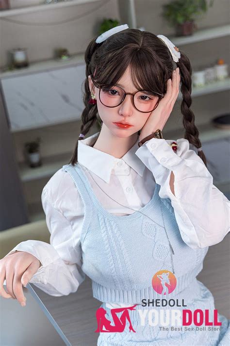 165cm 5ft5 E Cup Asian Sex Doll Chuyue Your Doll