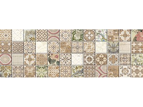 Kiparis Плитка настенная мозаика 17-30-11-477 20х60 - Купить в Москве ...