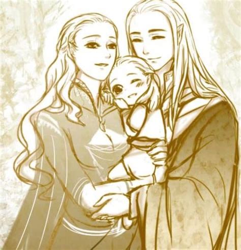 Who Made These Elves So Hot Legolas Thranduil Legolas And Thranduil