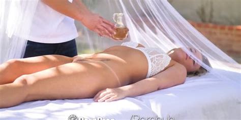 PORNPROS Much Needed DEEP Pussy Massage Tnaflix