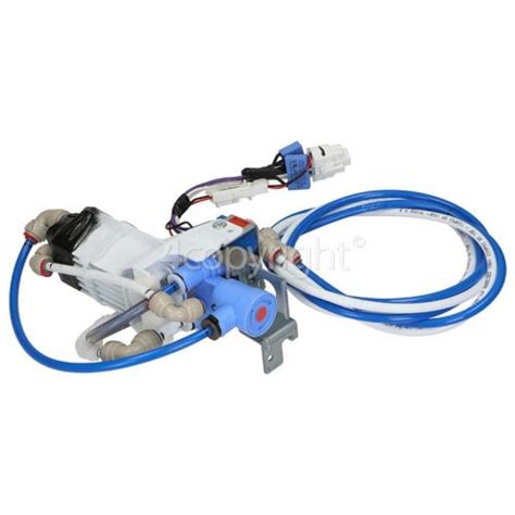 Lg Fridge Water Dispenser Pump Assembly Uk