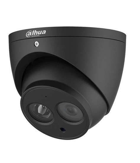 Dahua N Cg B Mp Ir Epoe Outdoor Eyeball Ip Security Camera Nexlar