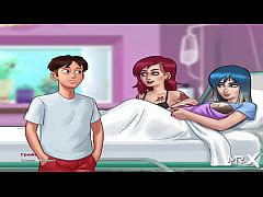 Summertimesaga Sex In The Pool E Xxx Mobile Porno Videos Movies Iporntv Net