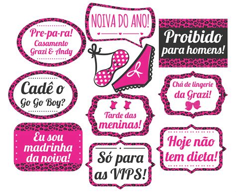 Plaquinhas P Ch De Lingerie Tam G Funny Plaquinhas Divertidas Elo