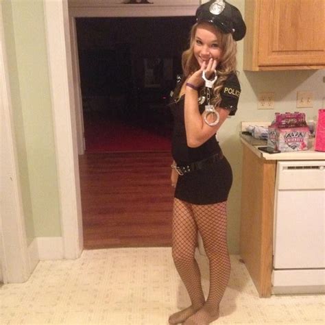 Please Arrest Me Porn Pic