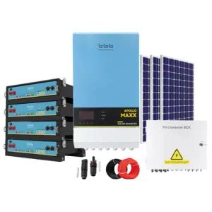 TBB Grid To 2kw Solar Panel Off Grid Hybrid 2kVA Solar PV Inverter