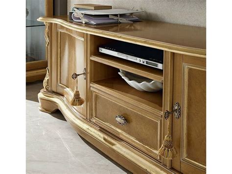 13111 Тумба под телевизор by Modenese Gastone group | Тумба под ...
