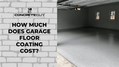 Best Way To Paint Garage Floor - Paint Color Ideas