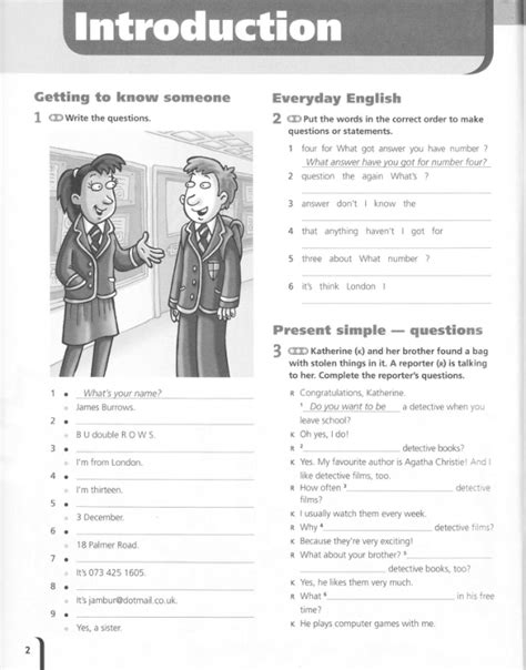 [Download] Tải File Pdf: Project 3 Workbook 3Rd Edition | TranhToMau.vn