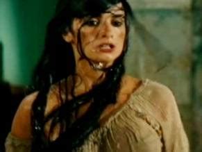 Bandidas Nude Scenes Aznude