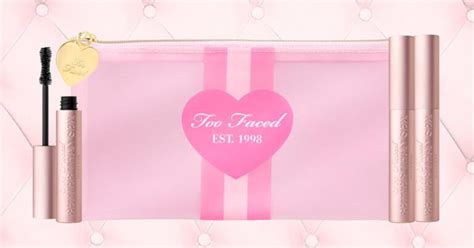 Hsn Better Than Sex Mascara Pk Bag Only The Freebie Guy