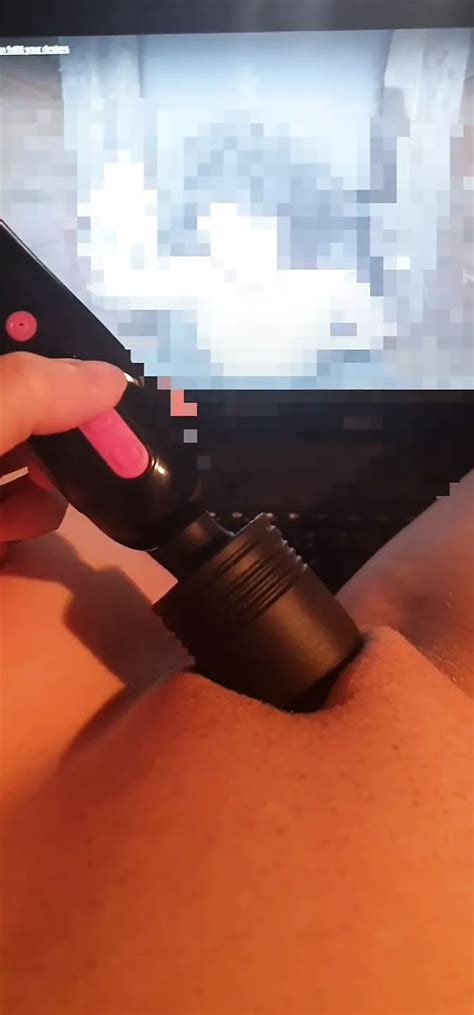 Best Squirt Orgasm While Watching Glory Hole Porn XHamster