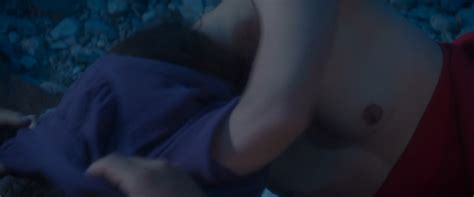 Nude Video Celebs Anais Demoustier Nude Cornelius Le Meunier Hurlant