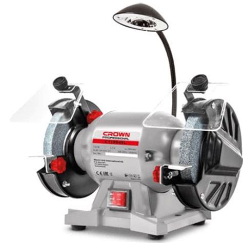 სალესი CROWN CT13545L (170W, 2840RPM) | SALESI