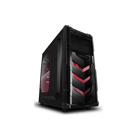 Raidmax Chassis
