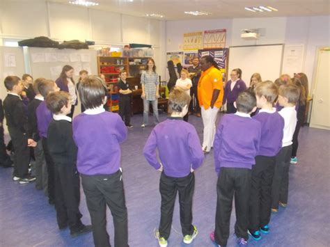 African Music Arrives In Boghall Boghall Primary School Blog