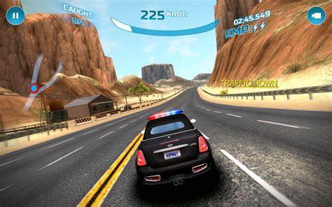 Asphalt: Nitro Screenshots for Android - MobyGames