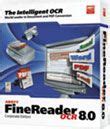 Program narzędziowy ABBYY FineReader 8 Professional Edition UPGRADE ...