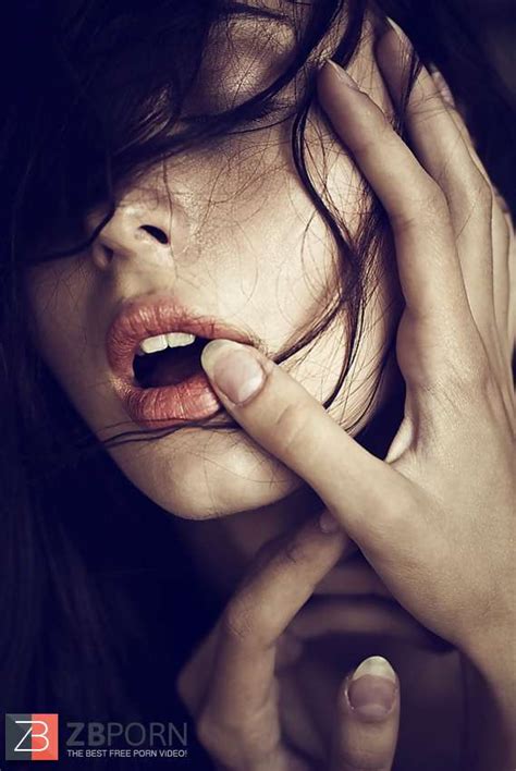 Oral Fixation ZB Porn