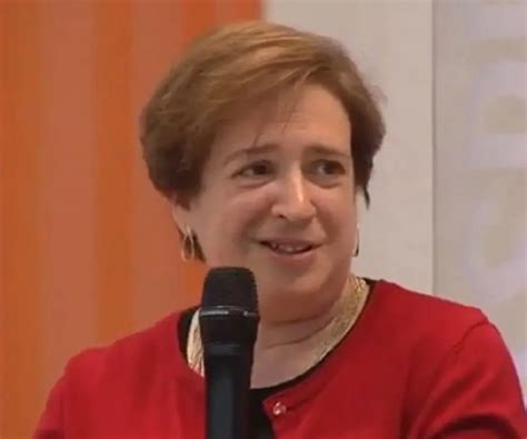 Elena Kagan - Associate Justice of the Supreme Court of the United