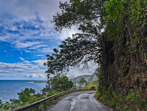Road to Hana - Itinerary for Exploring this Beautiful Maui Highway